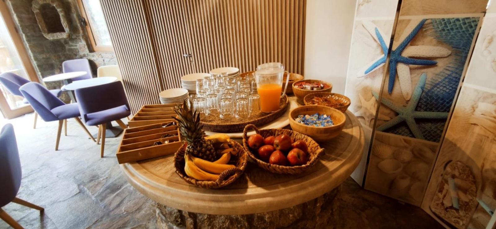 Mykonian Iros Suites & Villas Mykonos Town Buitenkant foto