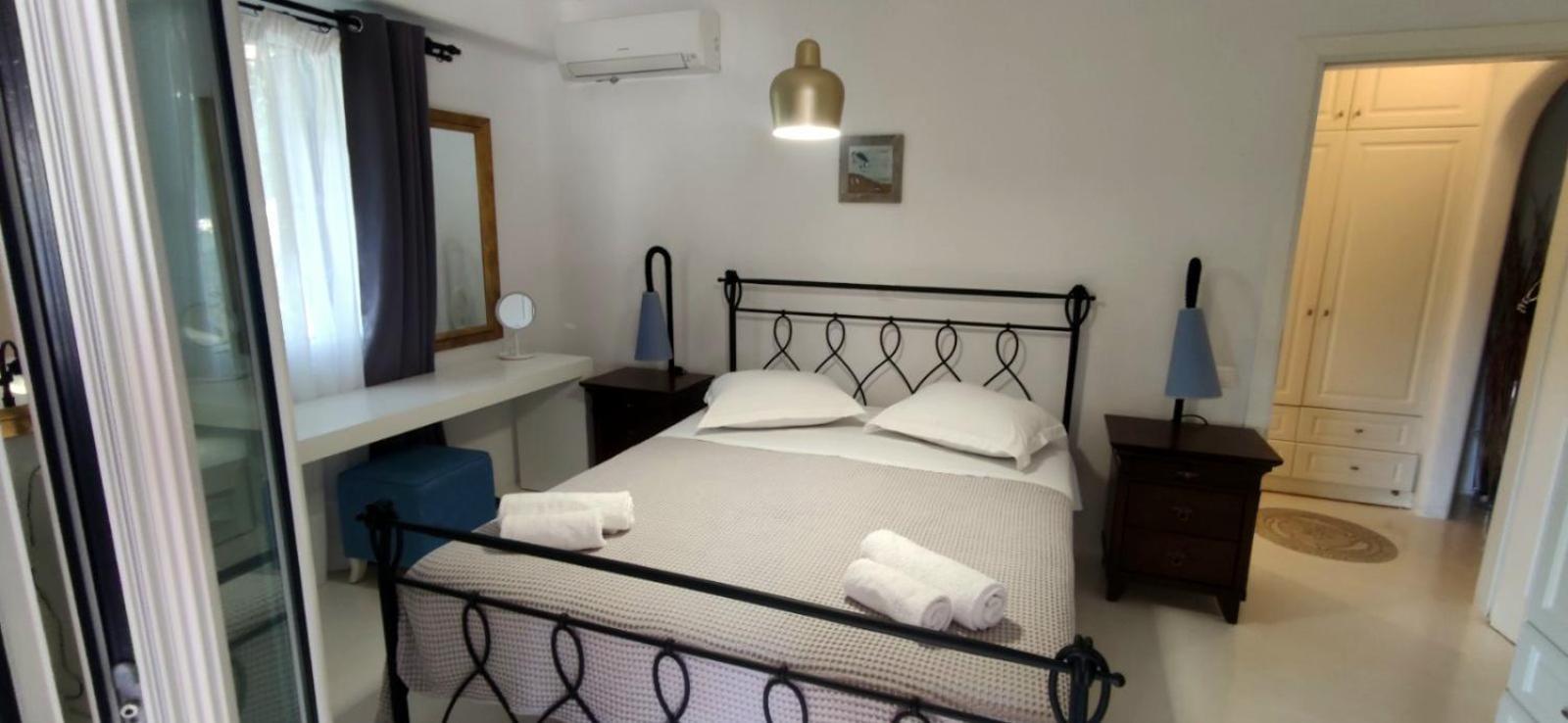 Mykonian Iros Suites & Villas Mykonos Town Buitenkant foto