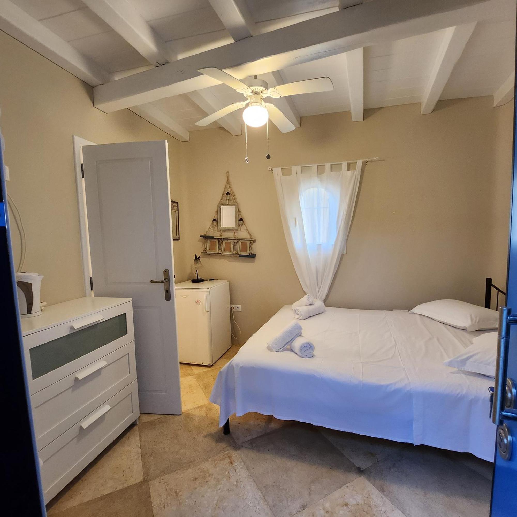 Mykonian Iros Suites & Villas Mykonos Town Buitenkant foto